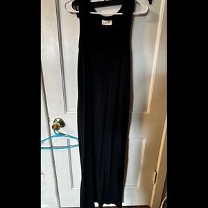 Universal thread knit dress